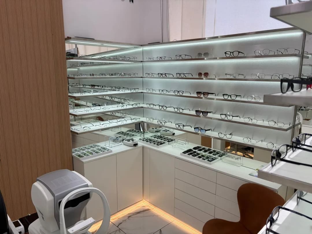 Steiner Vision Germany Mahboula — صورة 5