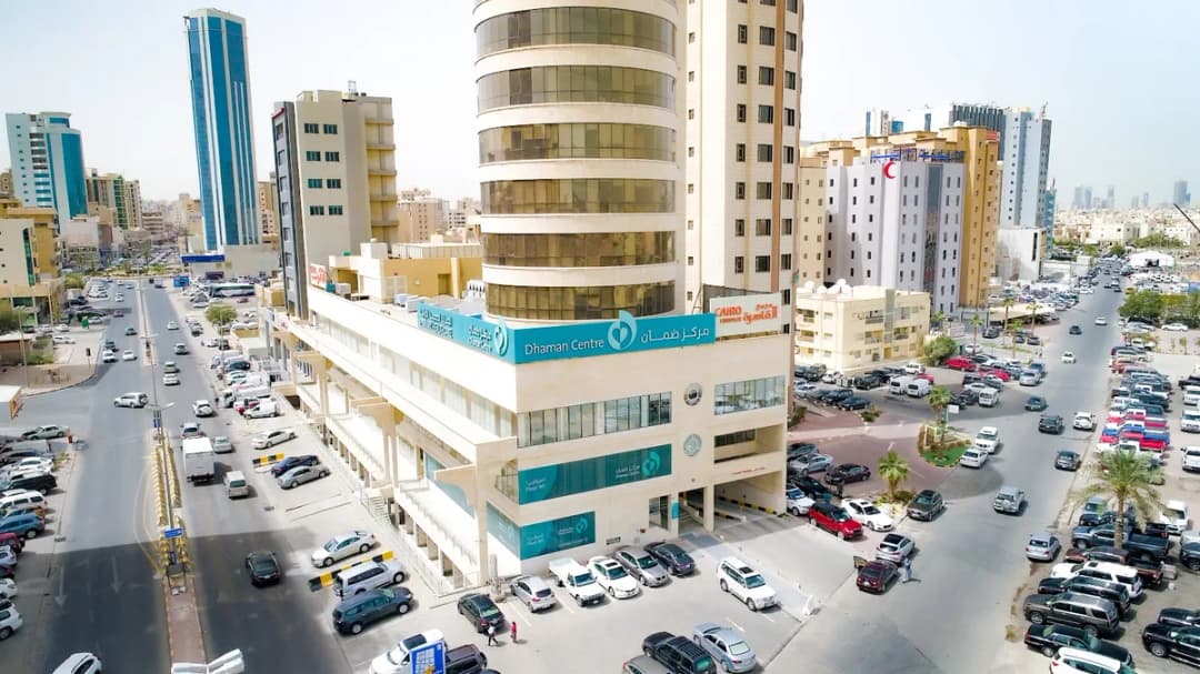 Dhaman Centre for Primary Healthcare (Hawally) | مركز ضمان للرعاية الصحة الاولية حولي