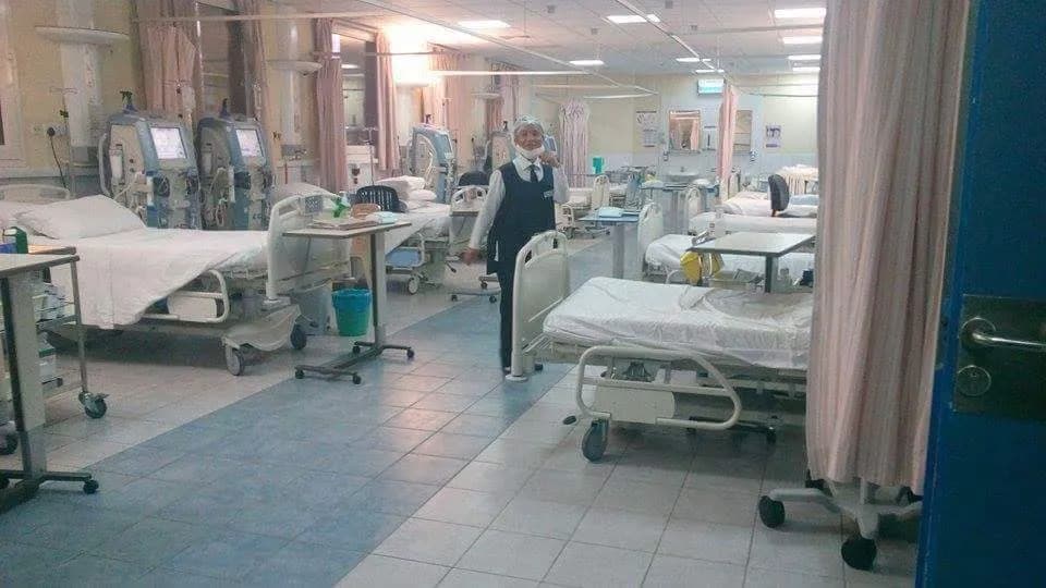 مركز النفيسي للغسيل الكلوي — صورة 6