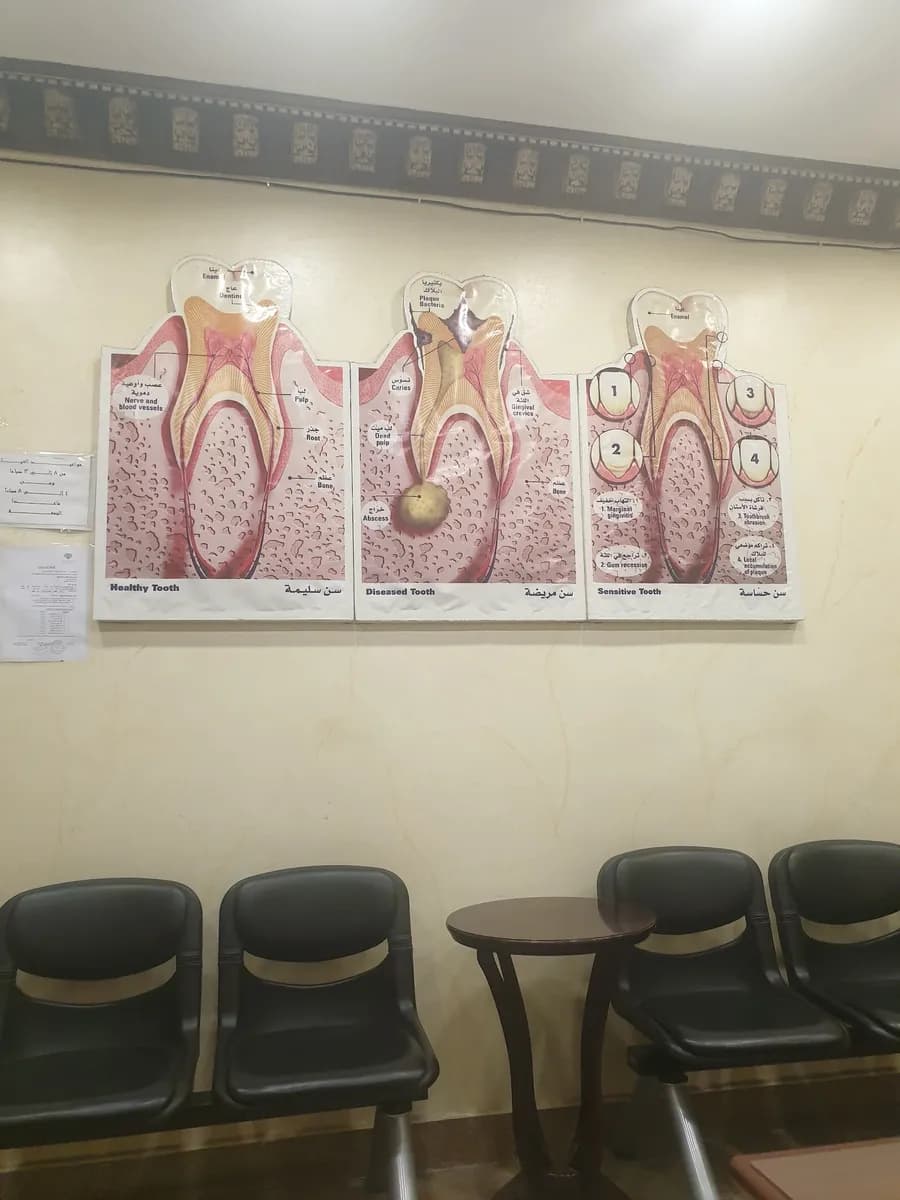 Bou Hamra Clinic — صورة 8