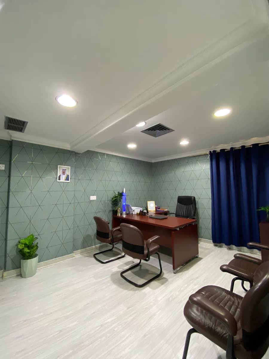 Al Bedaih Medical Service Company