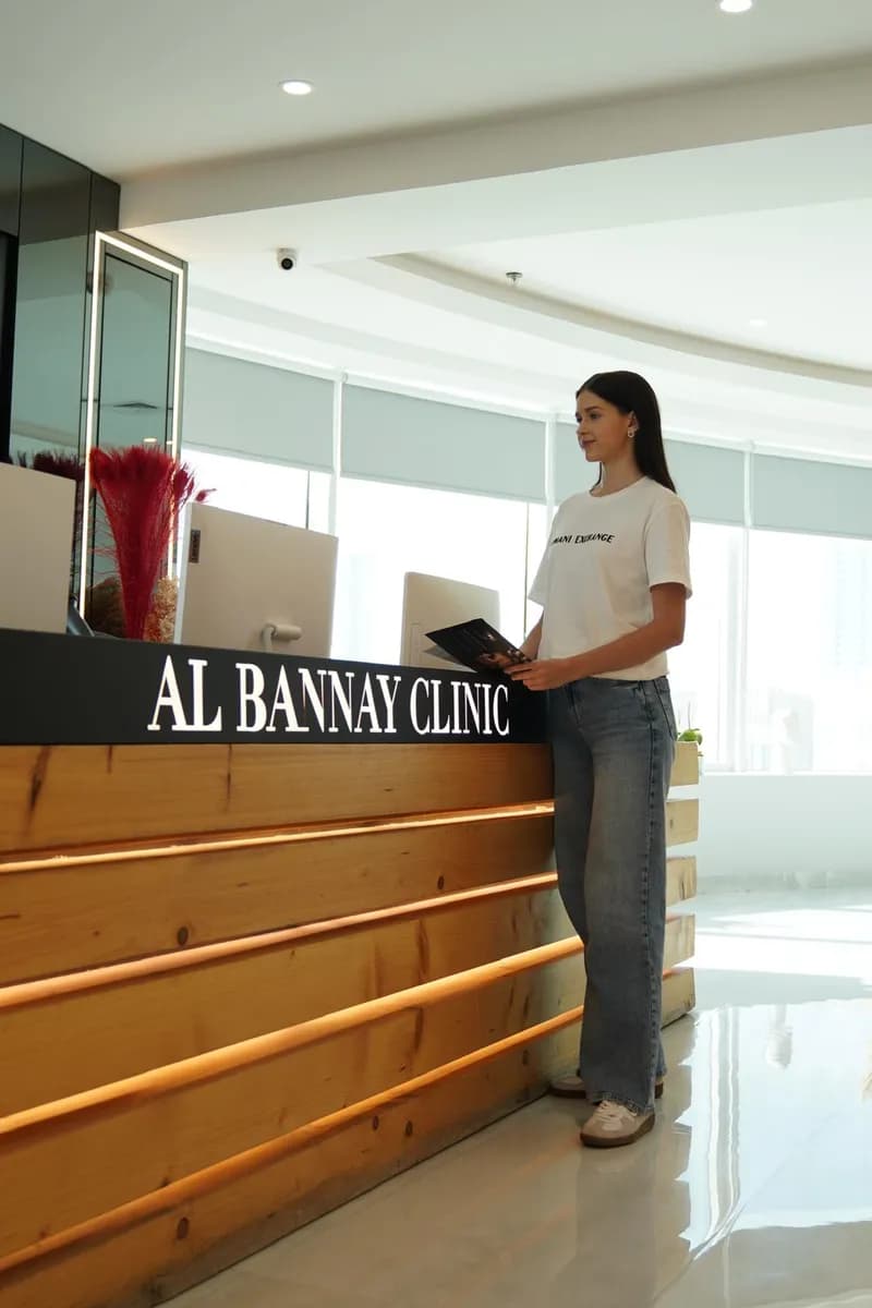 Albannay Clinic