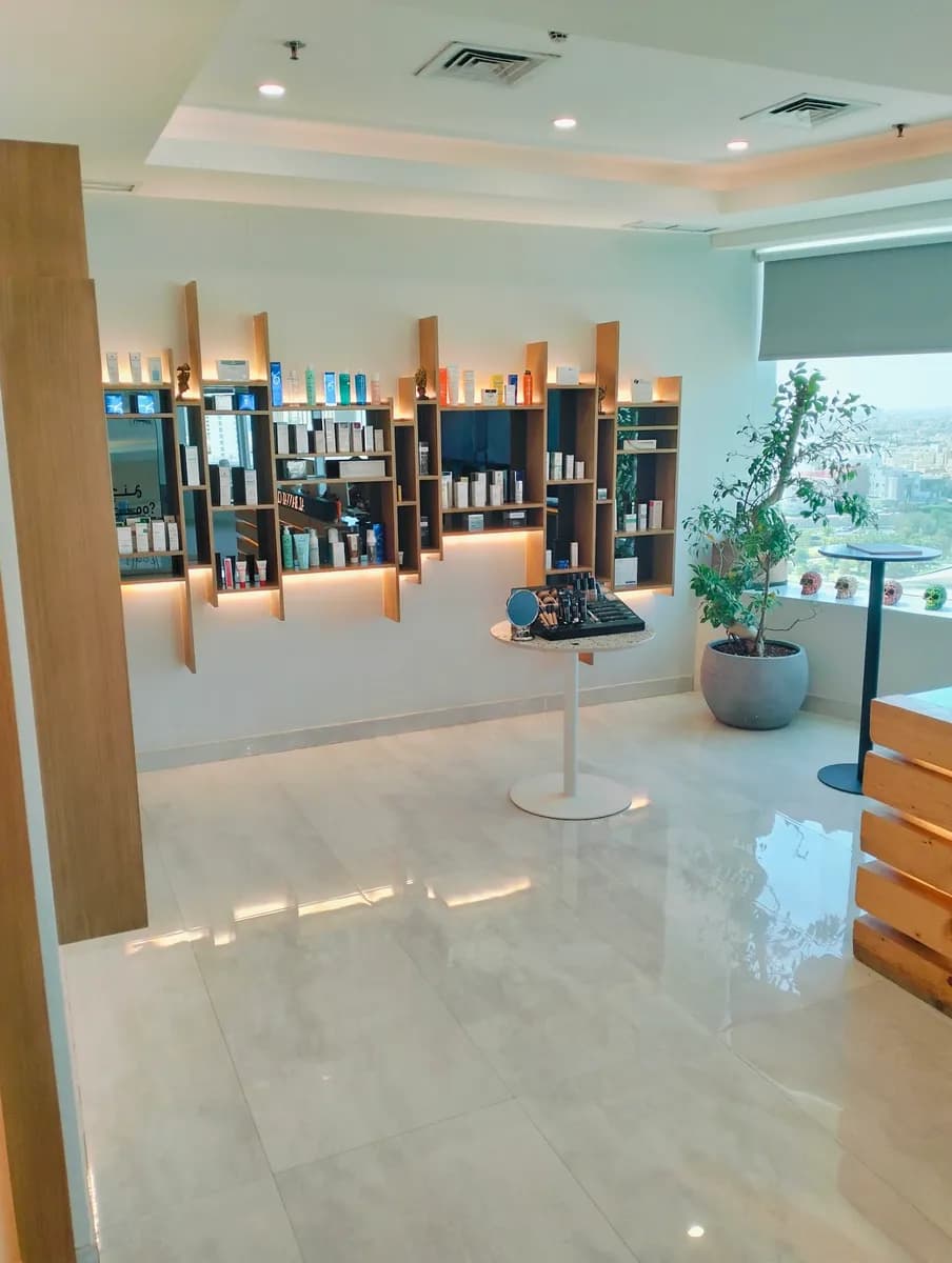Albannay Clinic — صورة 7