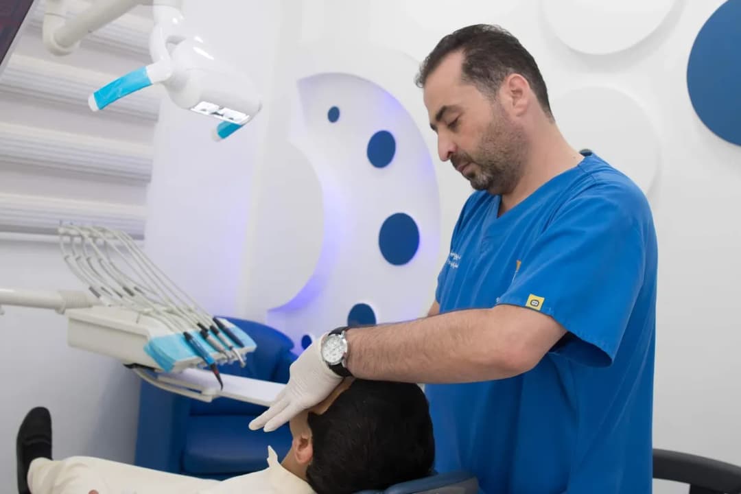 Tijan Dental Center — صورة 5