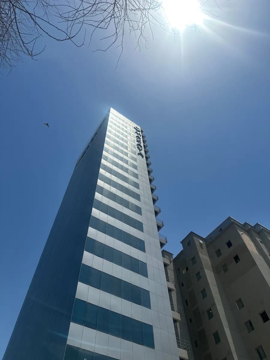 عيادات سن - برج ��زايا 5 — صورة 7