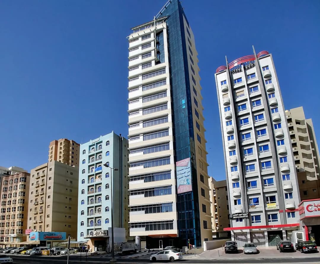 B Clinic — General Clinics & Polyclinics in Salmiya