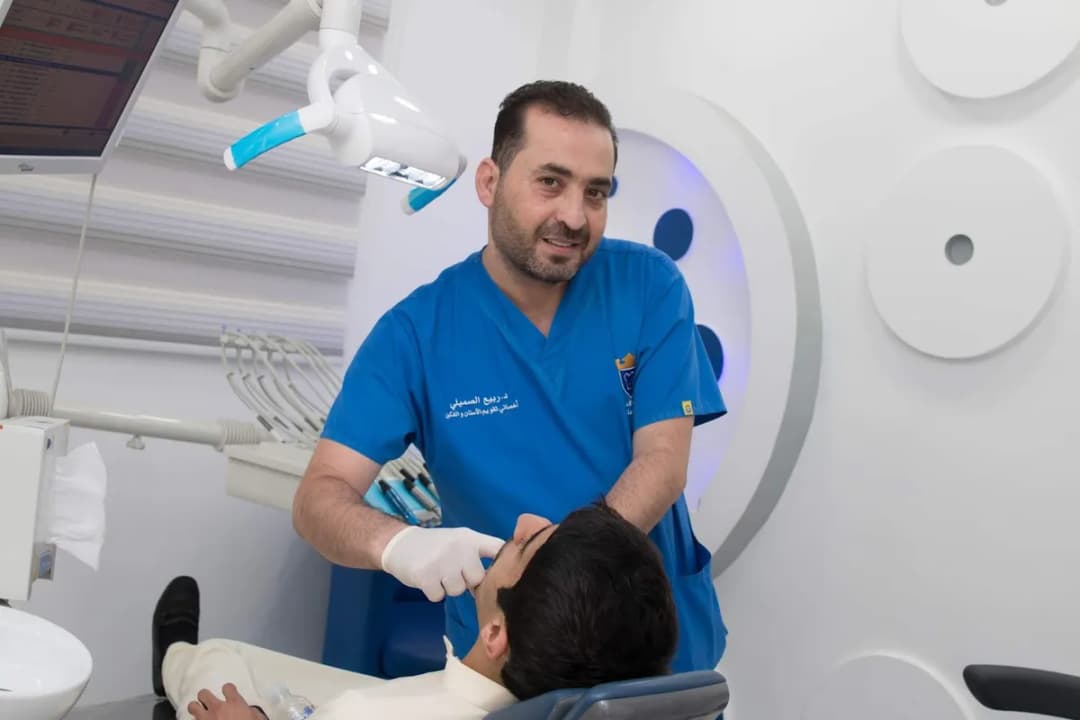 Tijan Dental — صورة 4