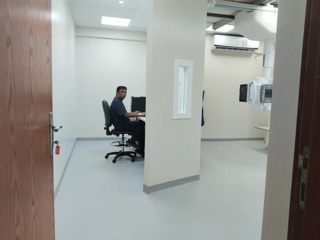 Shuwaikh Industrial Primary Healthcare Center — صورة 3
