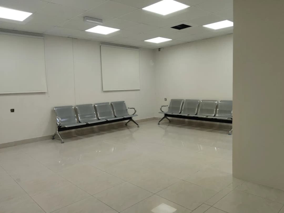 Shuwaikh Industrial Primary Healthcare Center — صورة 4