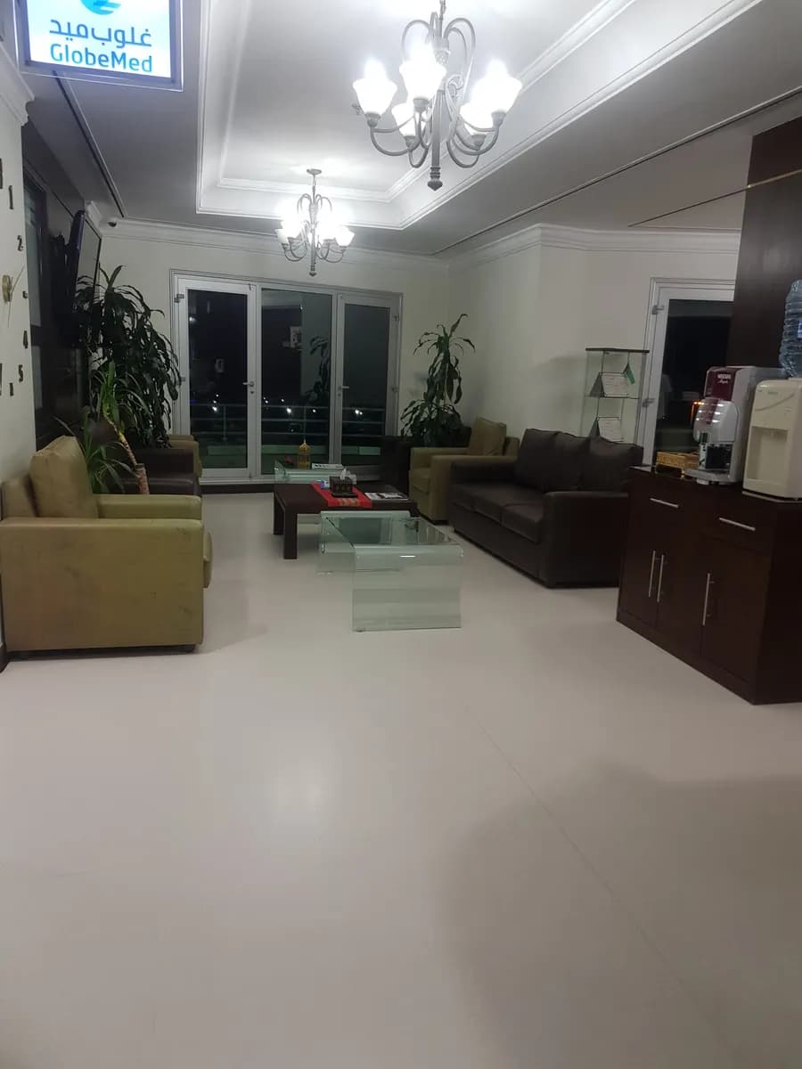 مختبر ماي كلينيك Myclinic Labs — صورة 5
