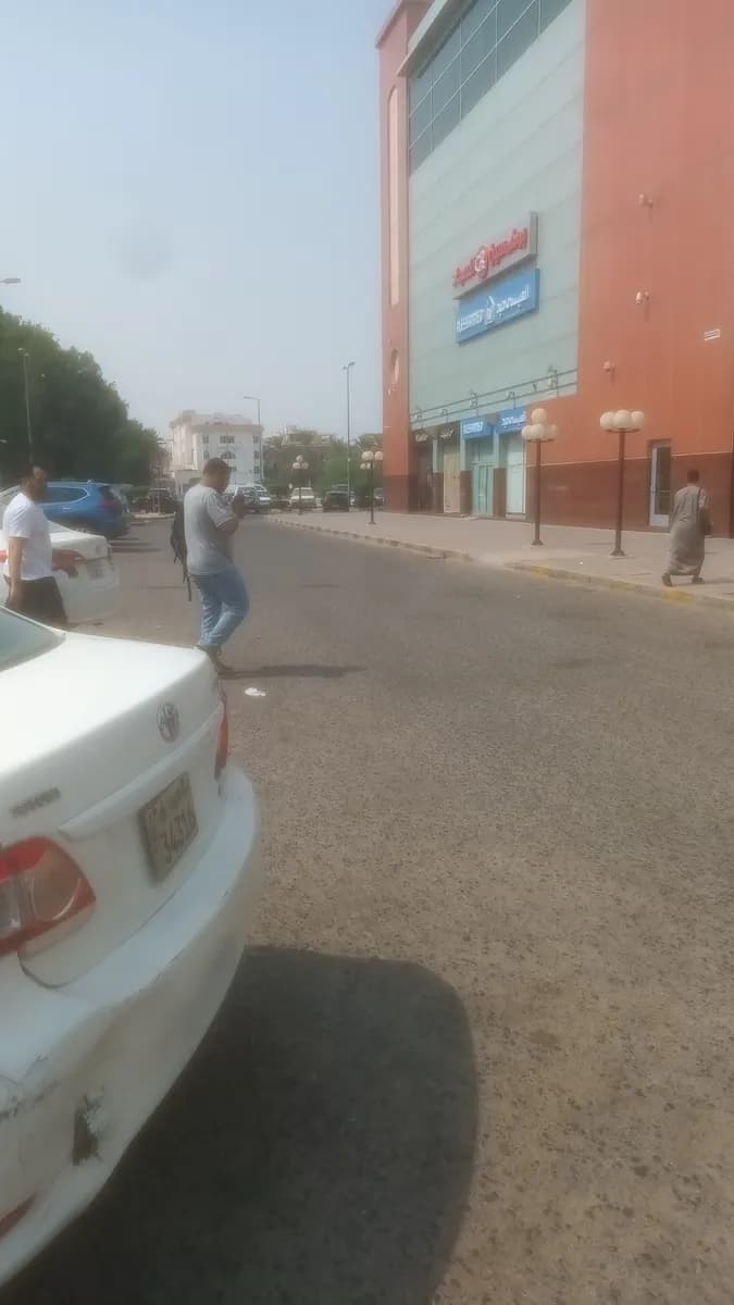 مركز دايموند لطب الأسنان فرع الفحيحيل — صورة 4