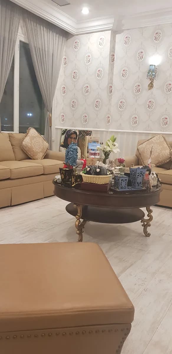 عيادة الدكتورة مريم الشمري — صورة 4