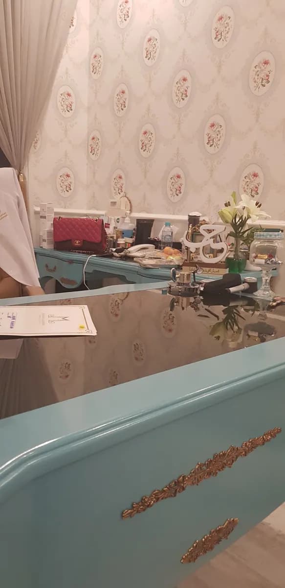 عيادة الدكتورة مريم الشمري — صورة 7