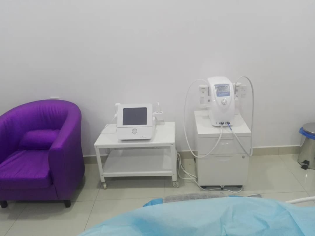 عيادة تجميل - Derma Clinic — صورة 2
