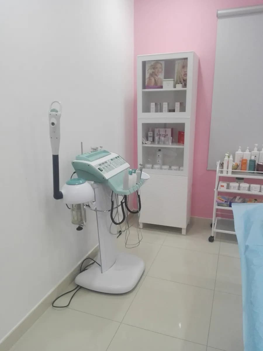 عيادة تجميل - Derma Clinic — صورة 3