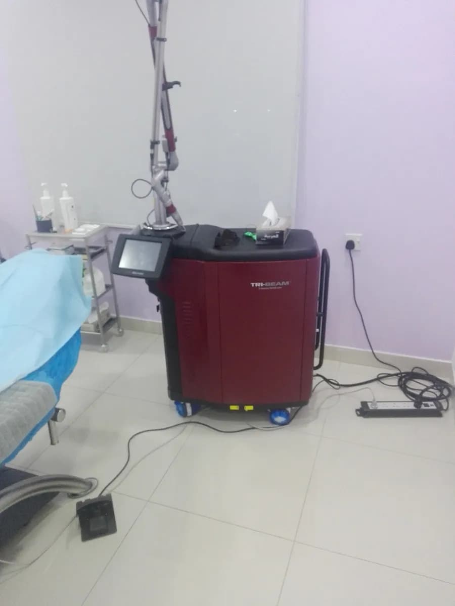 عيادة تجميل - Derma Clinic — صورة 6