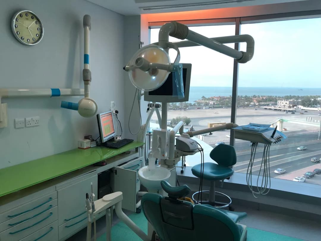 Bayan Dental Center - Sharq — صورة 7
