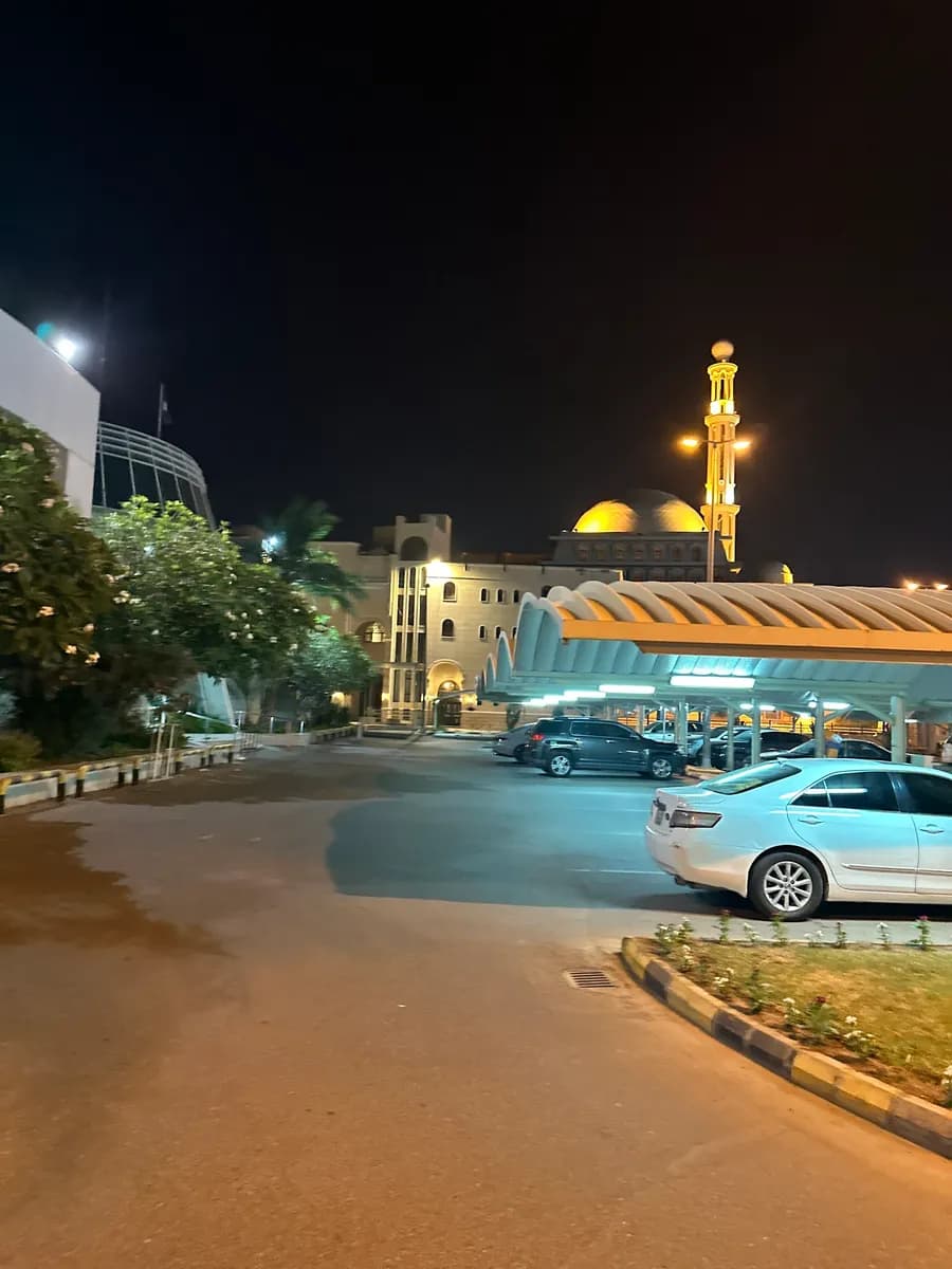 مركز الإحقاقي الصحي (مستوصف الدعية) — صورة 7