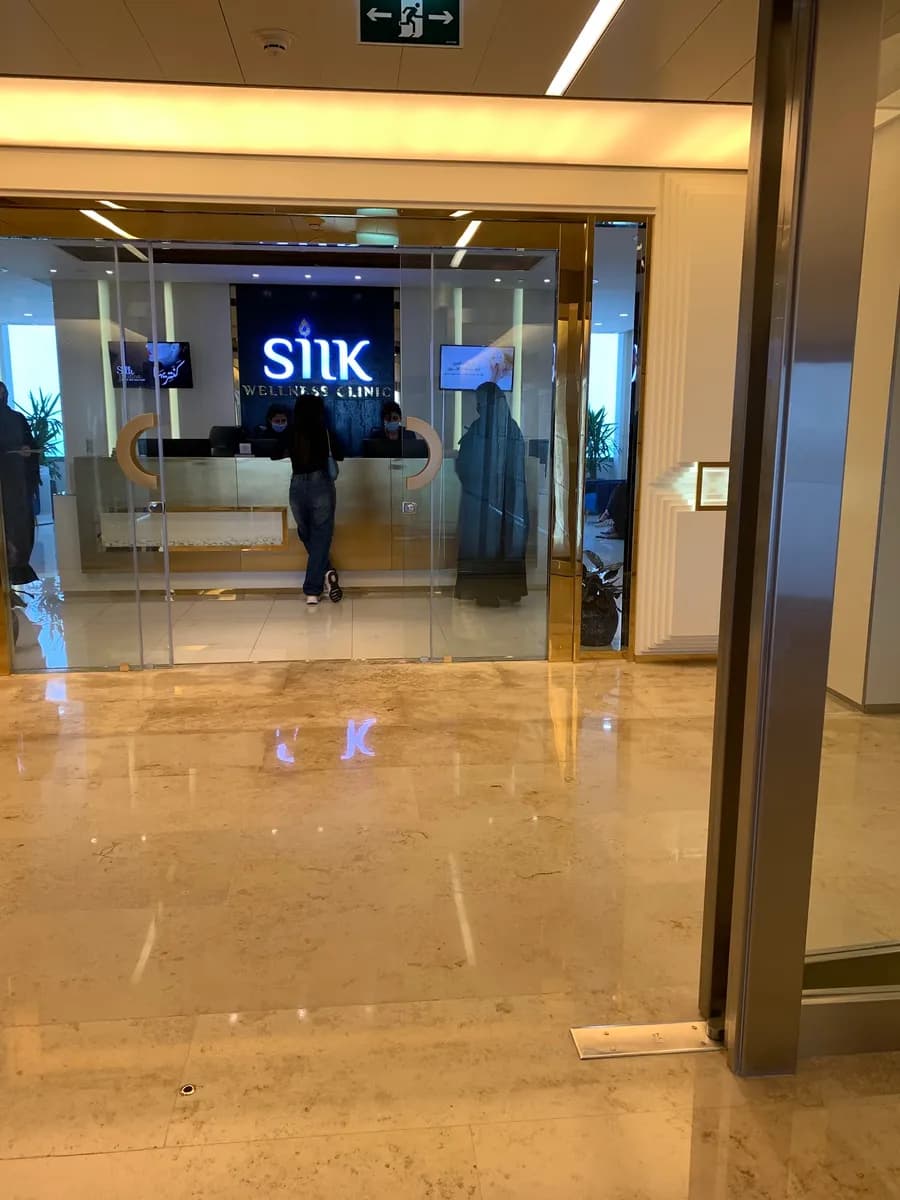 Silk Wellness Clinic