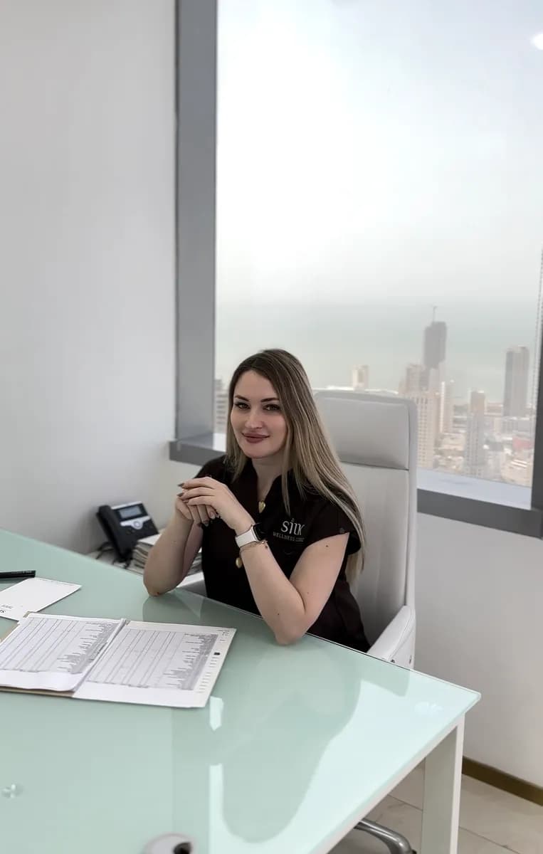 Silk Wellness Clinic — صورة 2