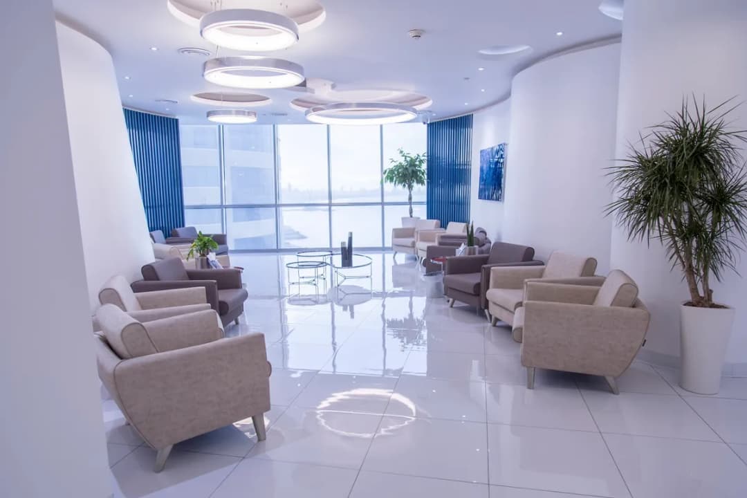 Dazzle Dental Center — صورة 3