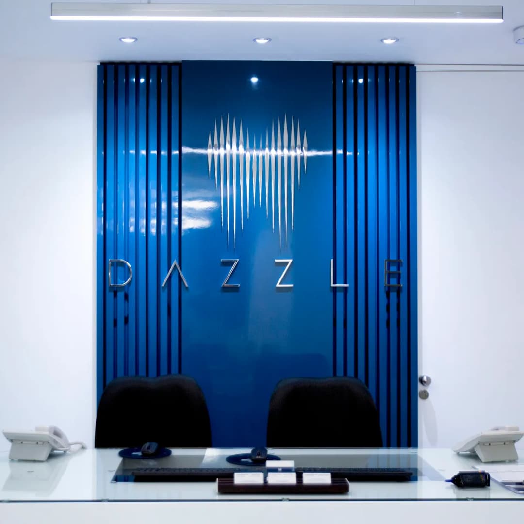 Dazzle Dental Center — صورة 7