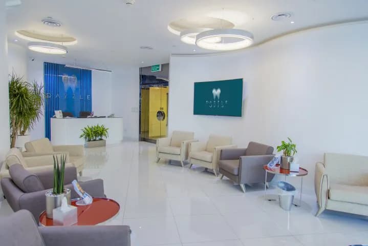 Dazzle Dental Center — صورة 8