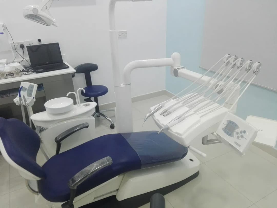 Elite Medical Centre — صورة 8