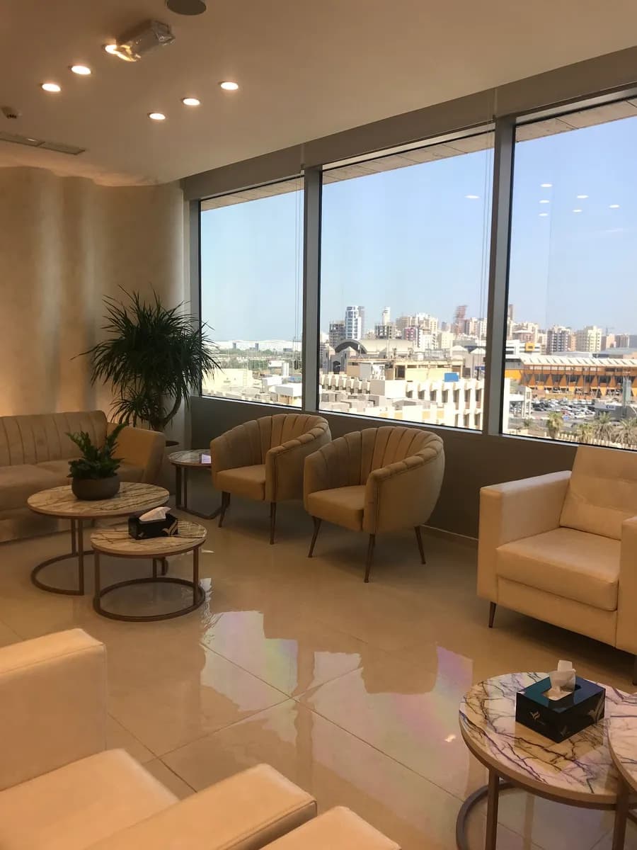 Al Andalus Clinic — صورة 2