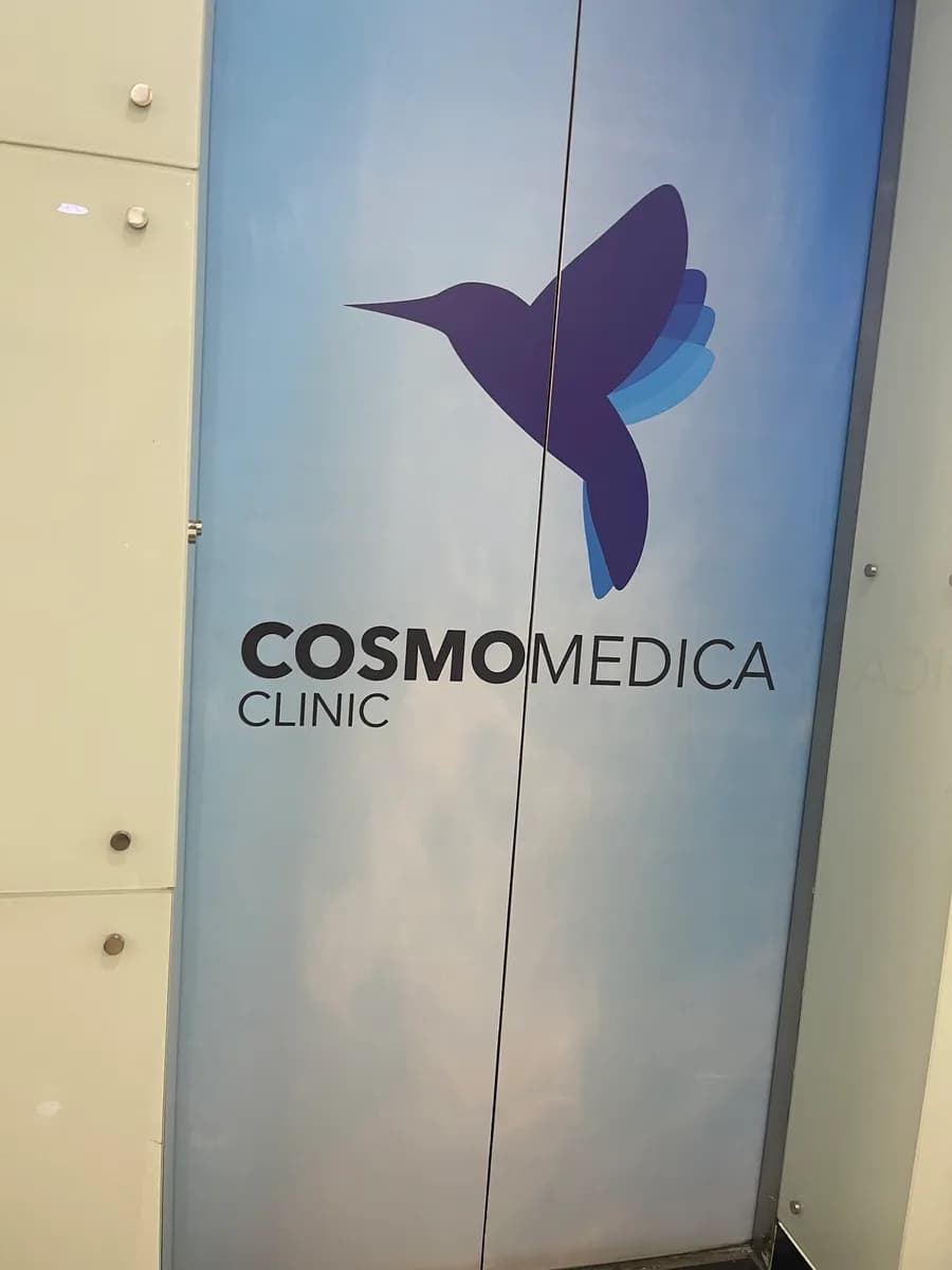 كوزموميديكا كلينيك CosmoMedica Clinic — صورة 7