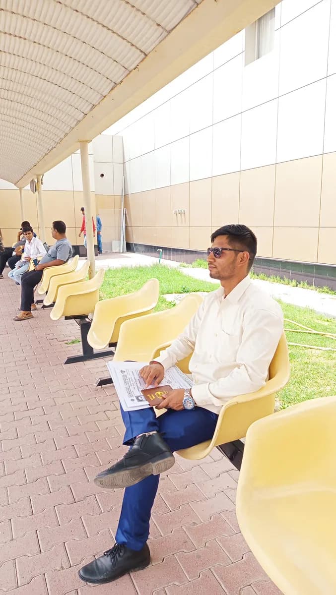 Farwaniya Food Handler Examination centre — صورة 5
