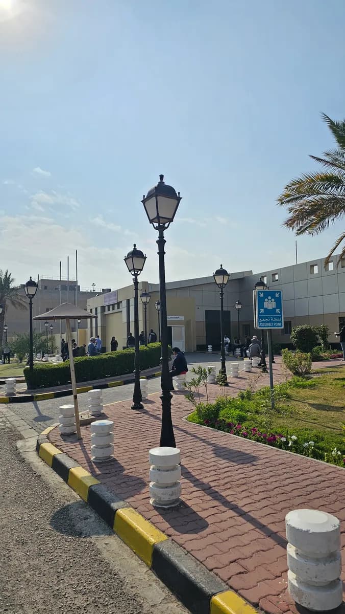 Farwaniya Food Handler Examination centre — صورة 8