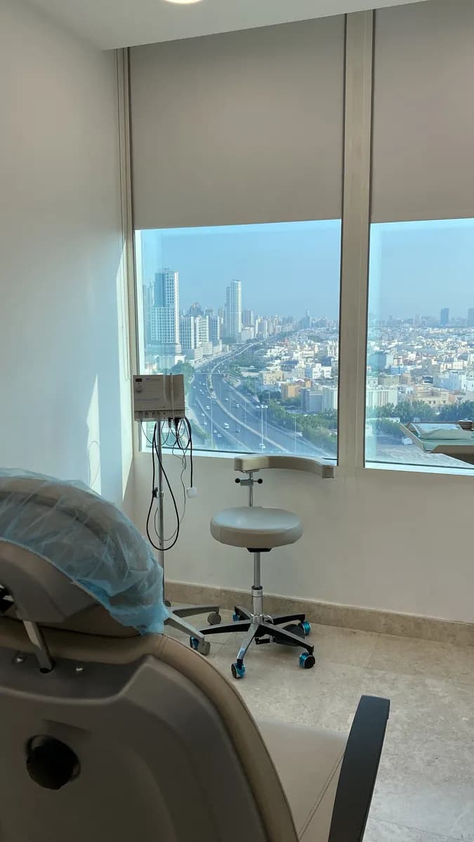 Dr Huda AlSaffar — صورة 4