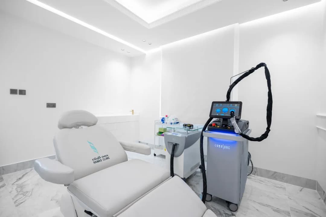 مستوصف حمد كلينك Hamad Clinic — صورة 4