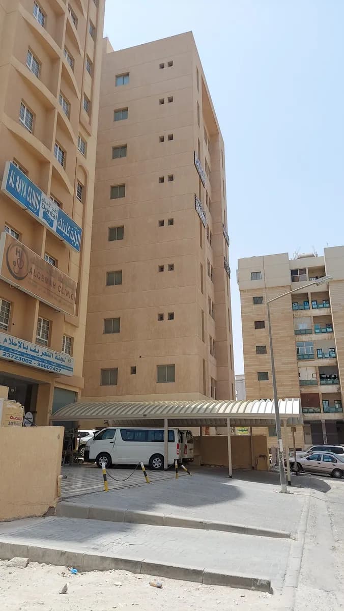 Al mangaf clinic — صورة 4