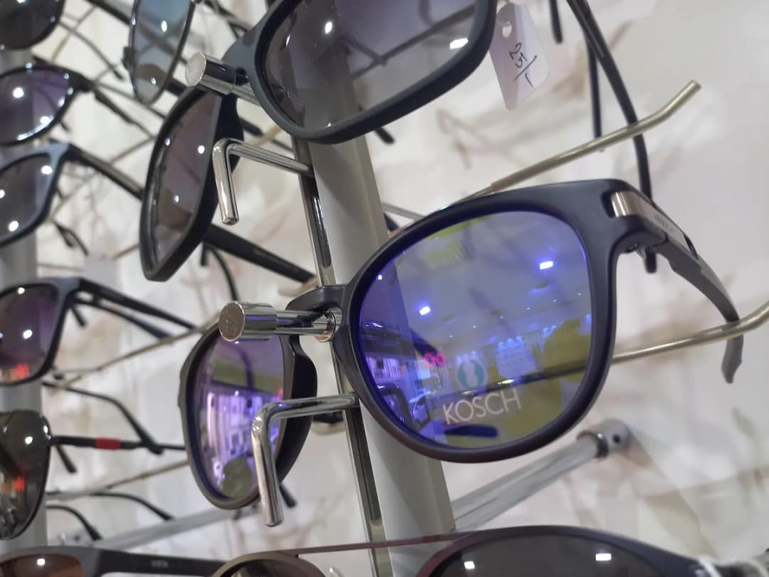 City Optics Salmiya — صورة 2
