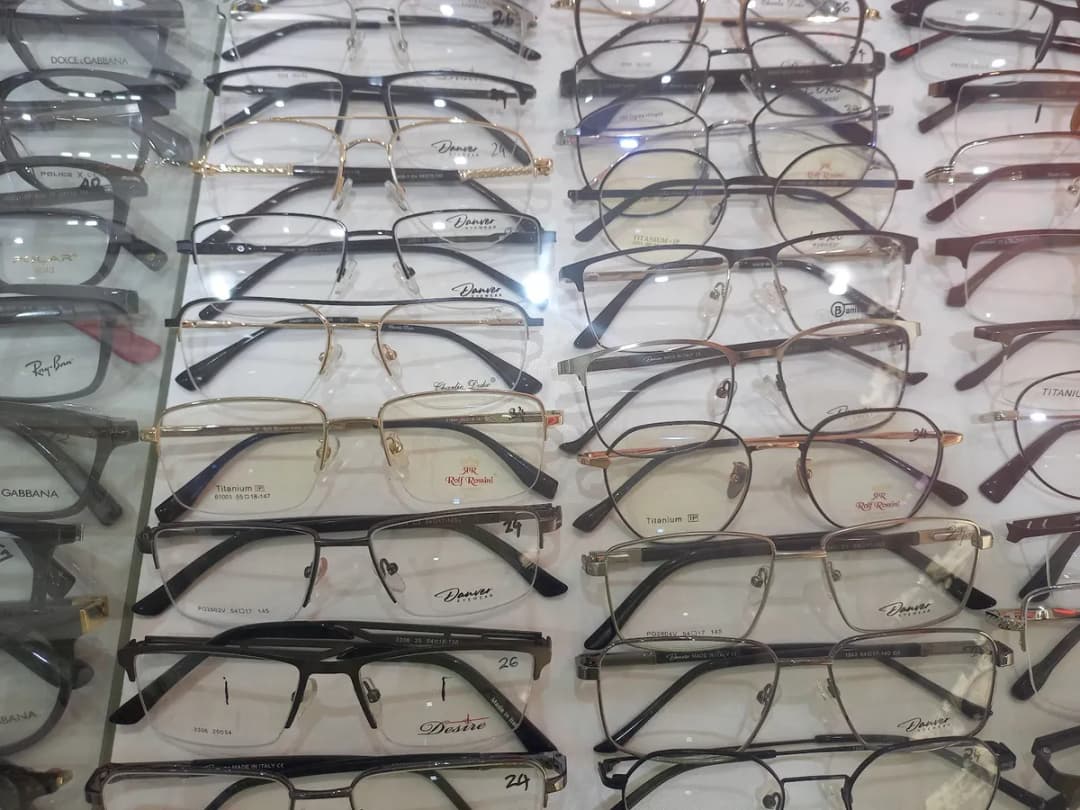 City Optics Salmiya — صورة 5