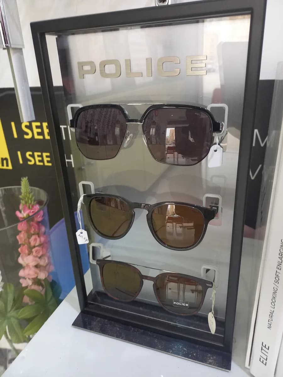 City Optics Salmiya — صورة 6