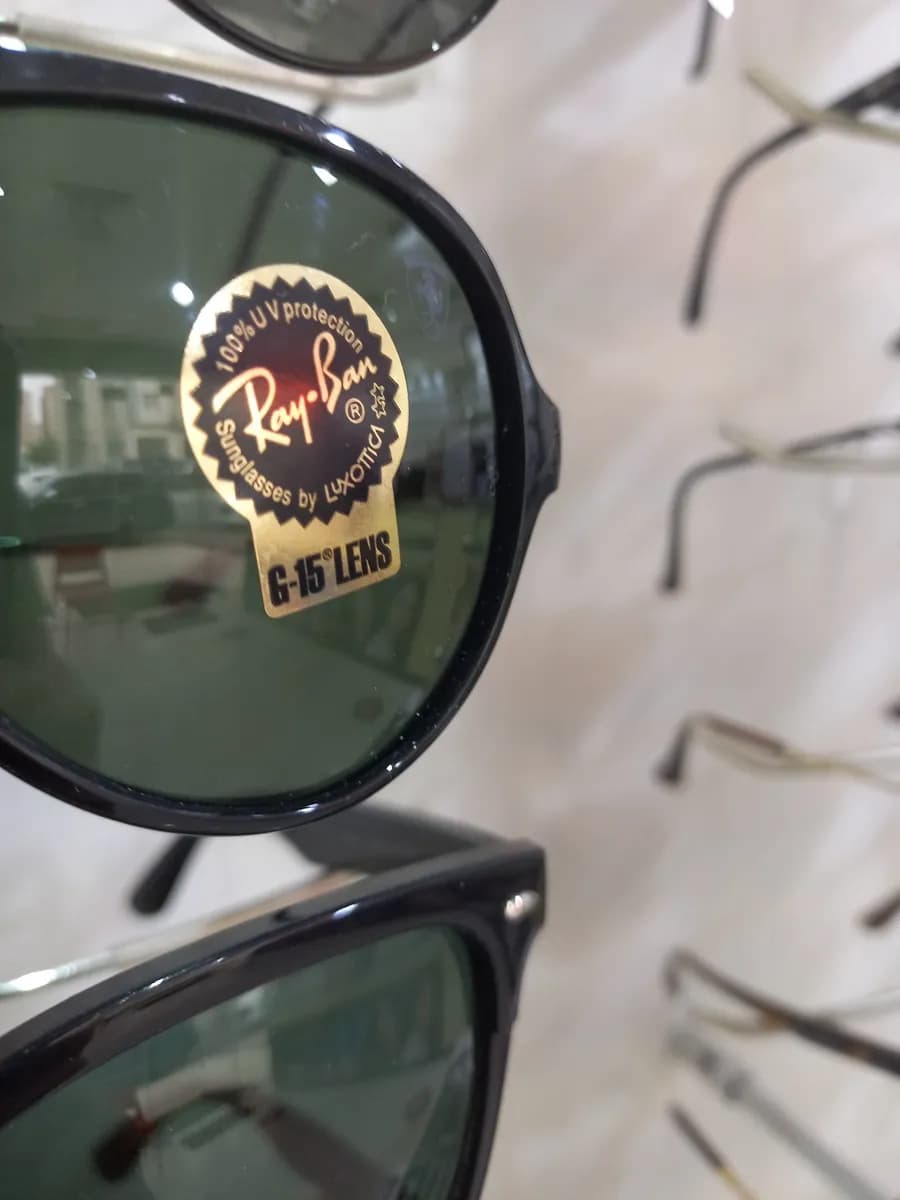 City Optics Salmiya — صورة 7