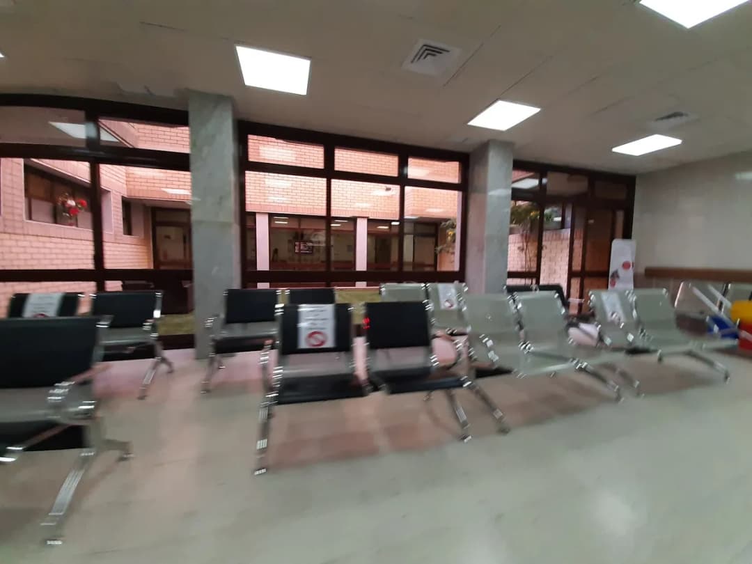 Mubarak Al Kabeer Eastern Health Center — صورة 4