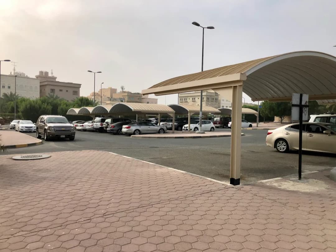 Mubarak Al Kabeer Eastern Health Center — صورة 5