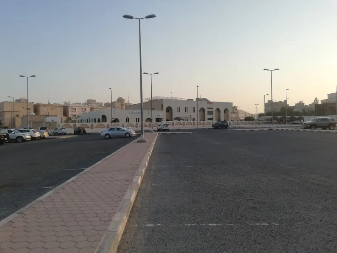 Mubarak Al Kabeer Eastern Health Center — صورة 8