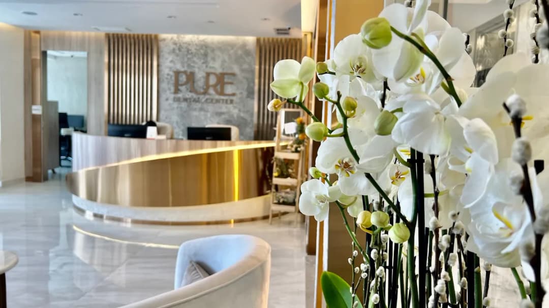 PURE DENTAL CENTER — صورة 4