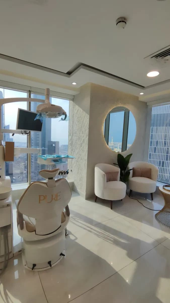 PURE DENTAL CENTER — صورة 8