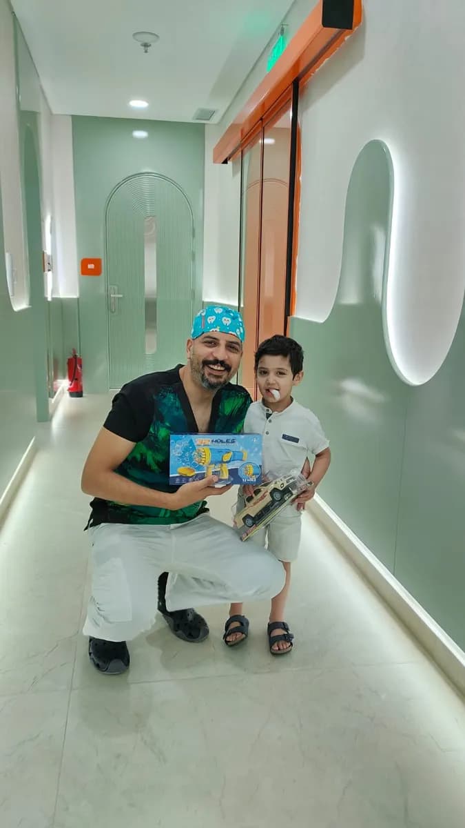 PLUS Dental Center — صورة 2