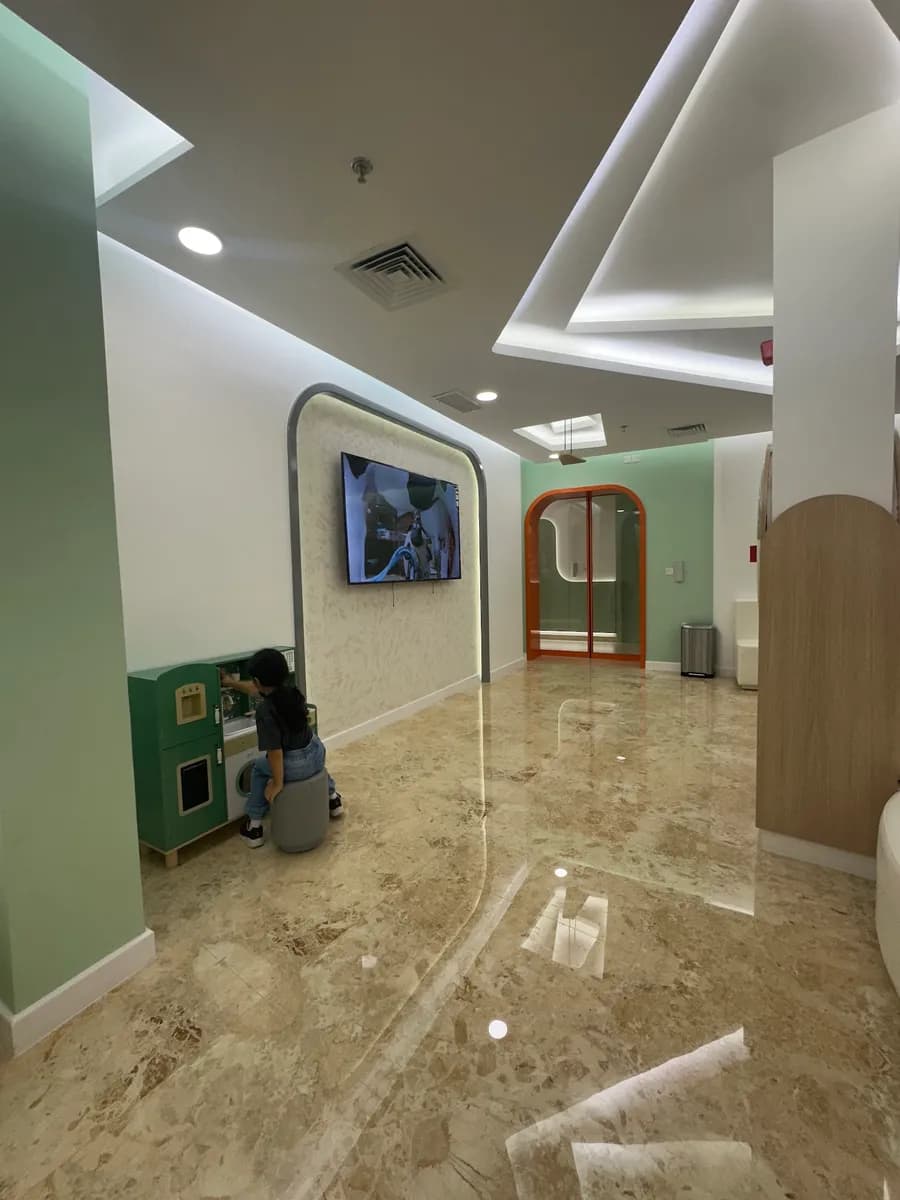 PLUS Dental Center — صورة 3