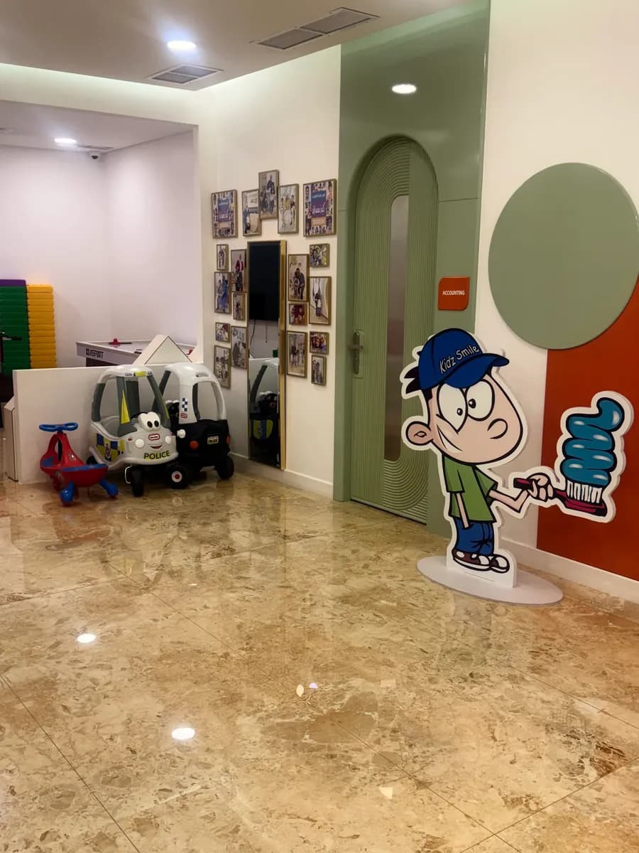 PLUS Dental Center — صورة 4