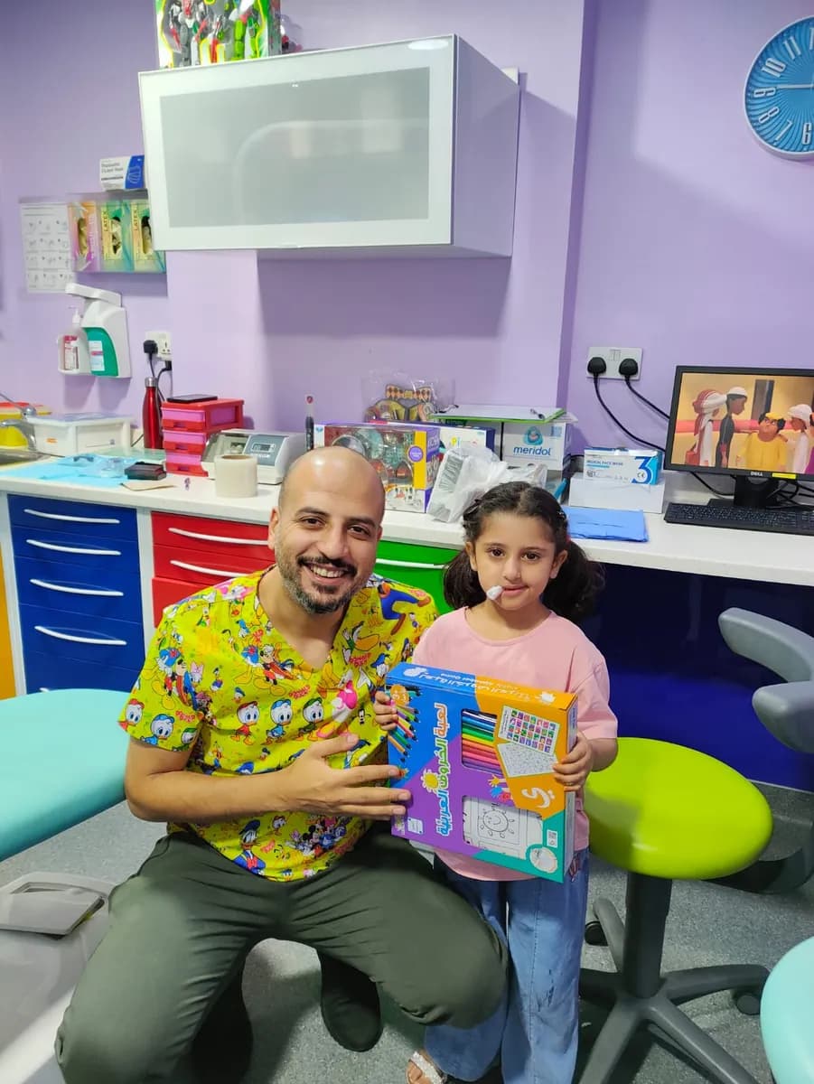 PLUS Dental Center — صورة 5