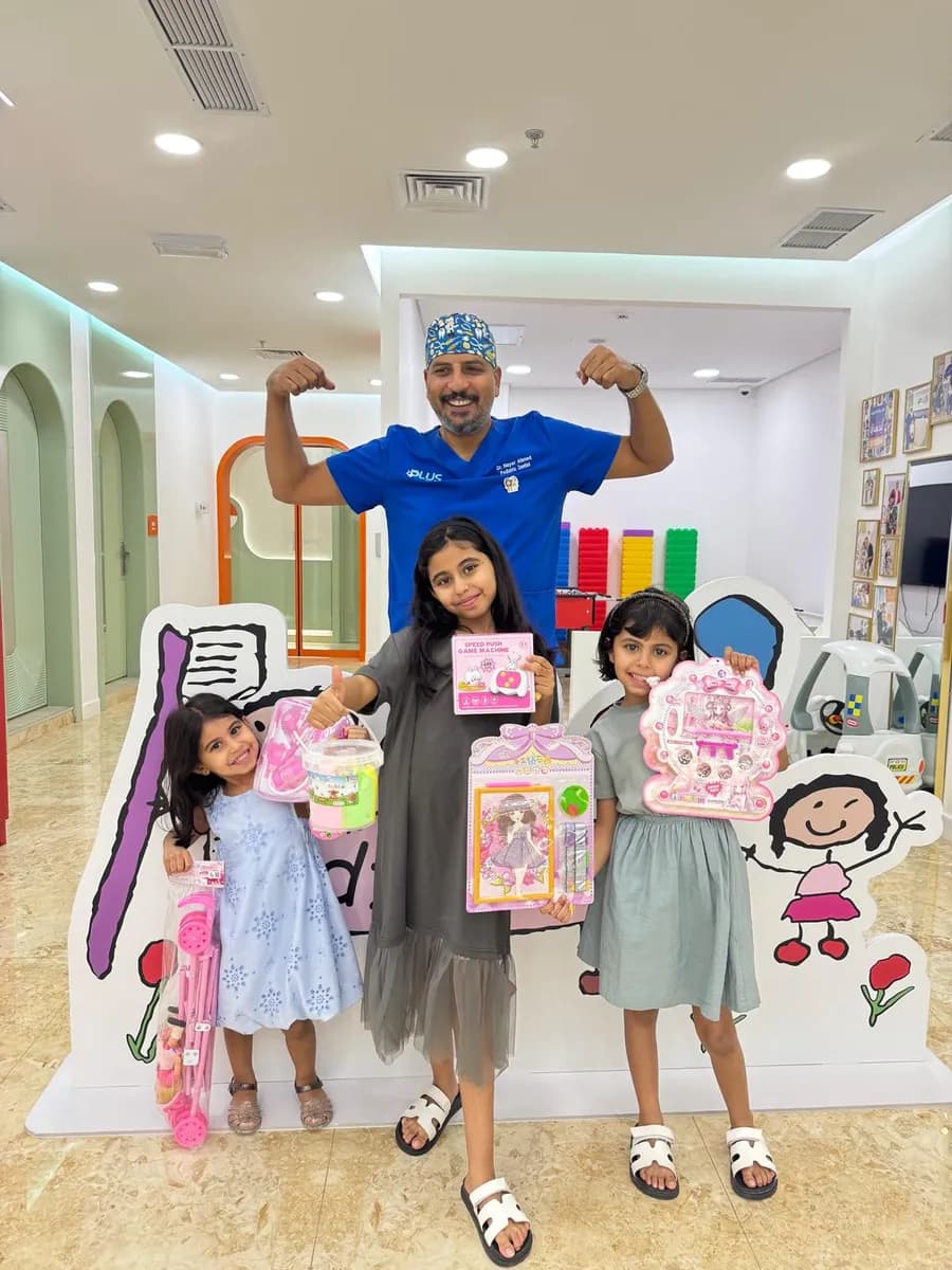 PLUS Dental Center — صورة 8