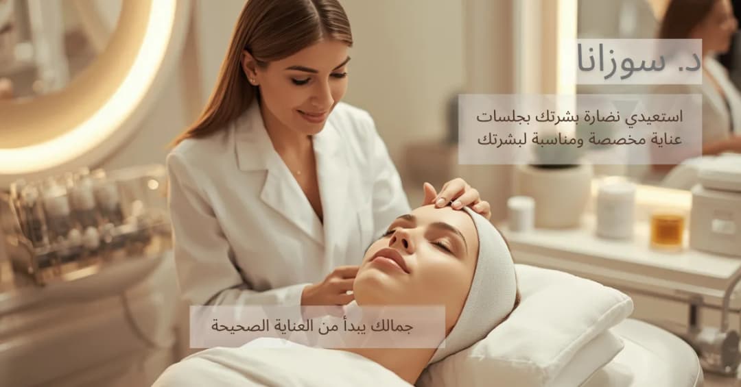 Suzana clinic Al jamal Medical — صورة 3